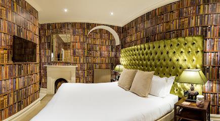 Winckley Stays Hotels in Preston – GayOut Guide