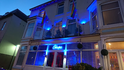 Chaps Hotel Hotels in Blackpool – GayOut Guide