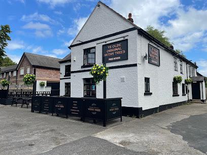 Ye Olde Original Withy Trees Hotels in Preston – GayOut Guide