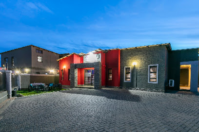 Madamz Bed & Breakfast Guest house Gaborone Hotels in Gaborone – GayOut Guide