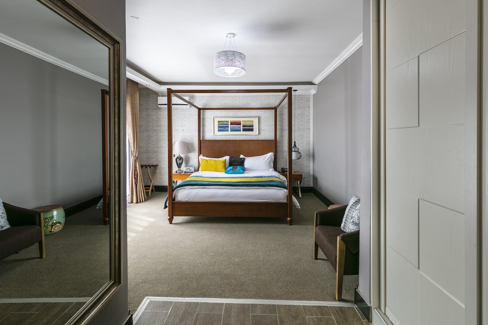 Madamz Bed & Breakfast Guest house Gaborone Hotels – GayOut Guide