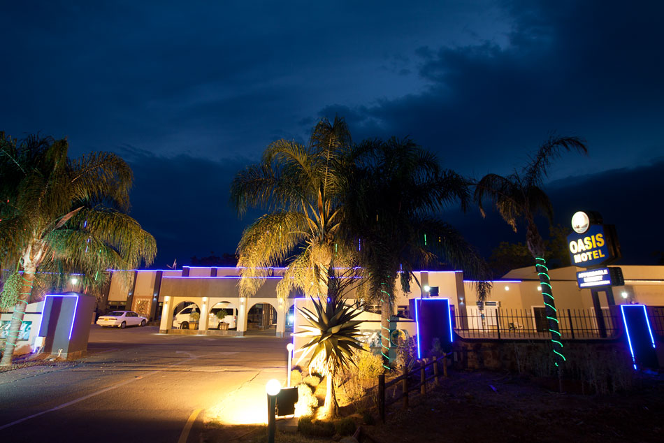 Oasis Motel Hotels – GayOut Guide