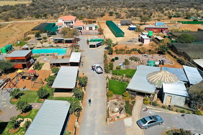 Tlokweng Rose Garden & Guest house Hotels in Gaborone – GayOut Guide