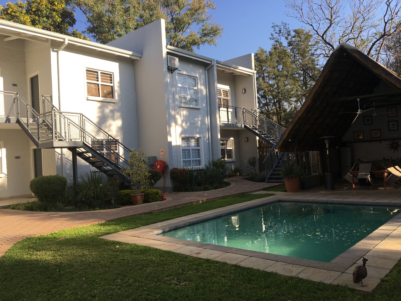 Apartments @ 125 Hotels – GayOut Guide