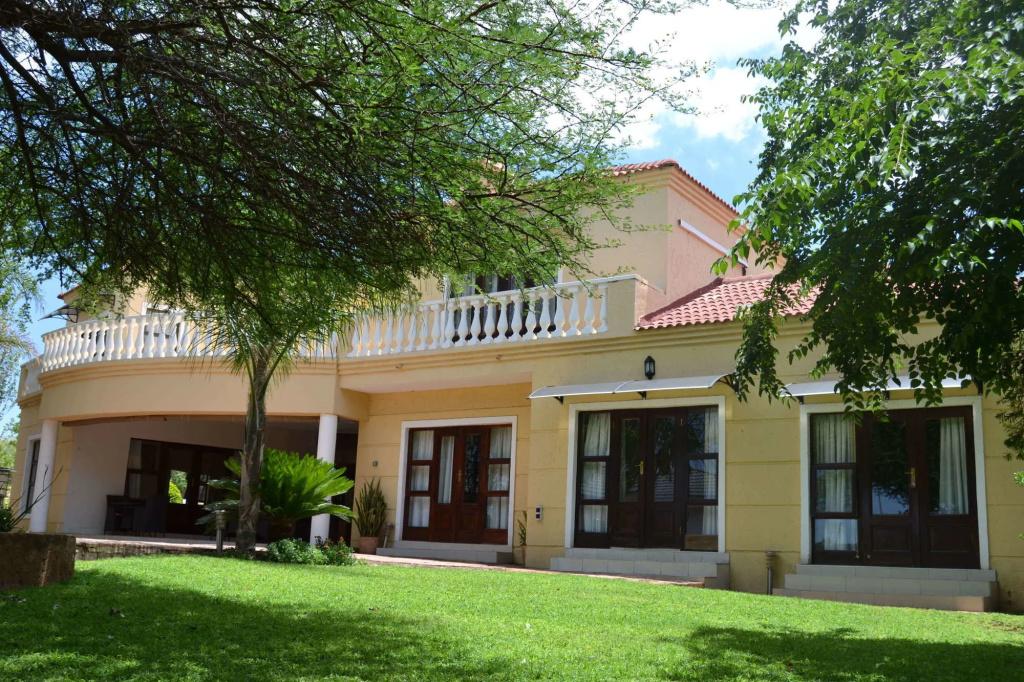 The Capital Guesthouse Hotels in Gaborone – GayOut Guide
