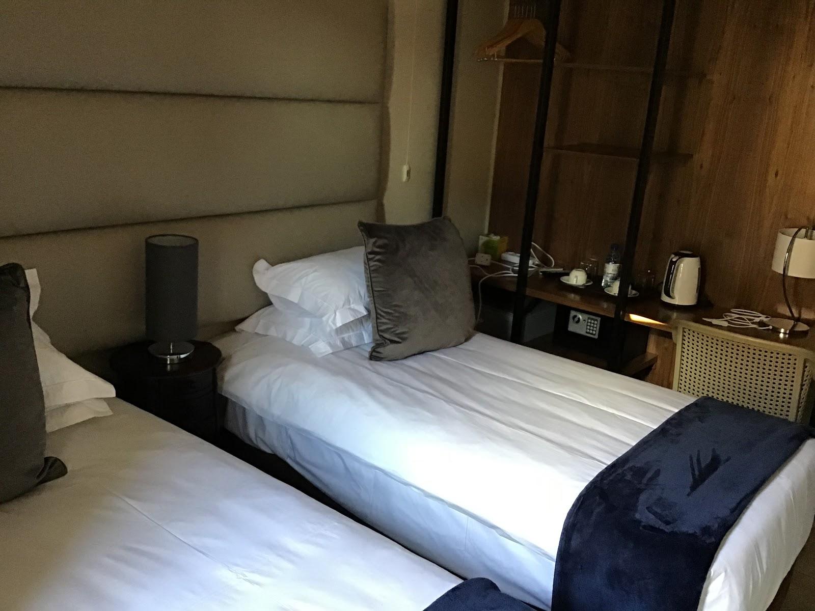 The Capital Guesthouse Hotels – GayOut Guide