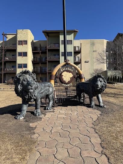 Kalahari Sands GuestLodge Hotels in Gaborone – GayOut Guide