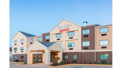 Fairfield by Marriott Inn & Suites Galesburg Hotels in Galesburg – GayOut Guide