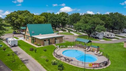 Galesburg East / Knoxville, IL KOA Holiday Hotels in Galesburg – GayOut Guide