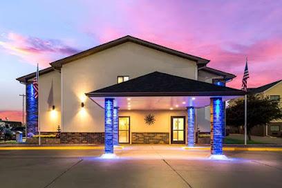 Quality Inn Galesburg near US Highway 34 and I-74 Hotels in Galesburg – GayOut Guide
