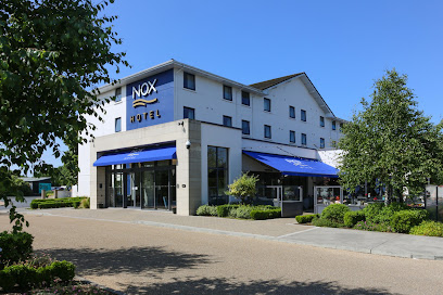 Nox Hotel Hotels in Galway – GayOut Guide