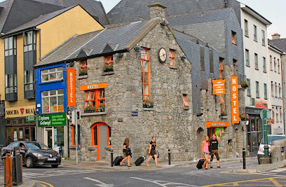 Galway City Hostel Hotels in Galway – GayOut Guide