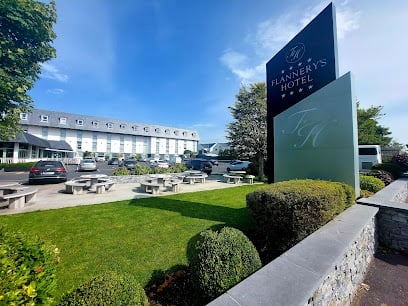 Flannery's Hotel Galway Hotels in Galway – GayOut Guide