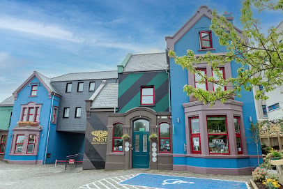 The Nest Boutique Hostel Hotels in Galway – GayOut Guide
