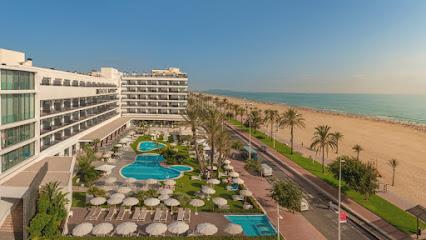 Hotel RH Bayren & Spa Hotels in Gandia – GayOut Guide