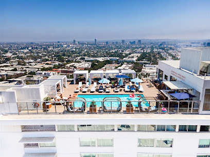 Andaz West Hollywood Hotels in West Hollywood – GayOut Guide