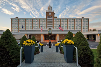 The Garden City Hotel Hotels in New York – GayOut Guide