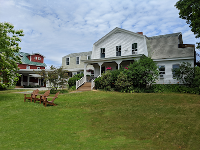 Maple Hill Farm Inn and Conference Center Hotels in Gardiner – GayOut Guide