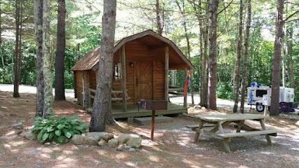 Augusta / Gardiner KOA Journey Hotels in Gardiner – GayOut Guide