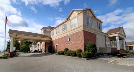 Senator Inn & Spa Hotels in Gardiner – GayOut Guide