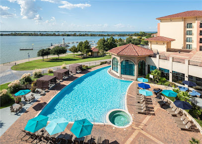 Hilton Dallas/Rockwall Lakefront Hotels in Garland – GayOut Guide