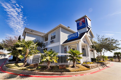 Studio 6 Dallas, TX - Garland - Northeast Hotels in Garland – GayOut Guide