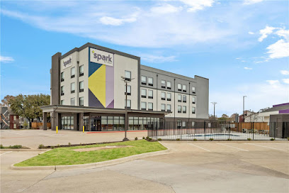Spark by Hilton Garland Dallas East Hotels in Garland – GayOut Guide