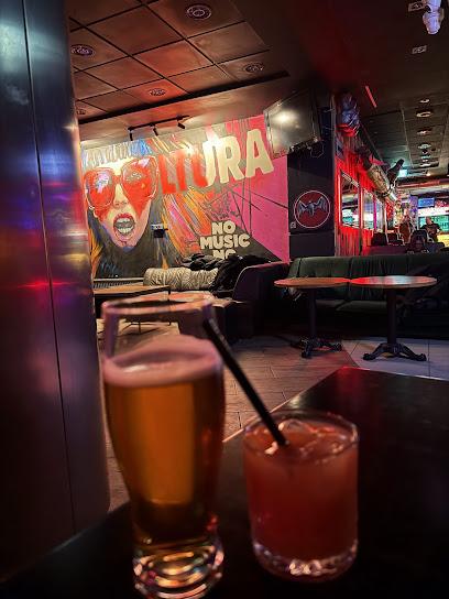 Chmielna 101 Cooltura Bars & Clubs in Gdańsk – GayOut Guide