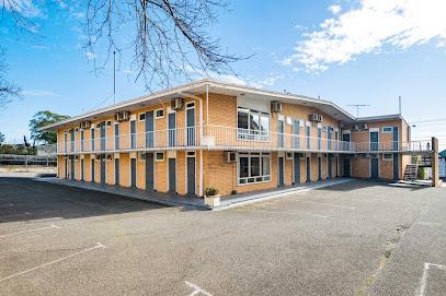 Kingsway Motel Geelong Hotels in Geelong – GayOut Guide