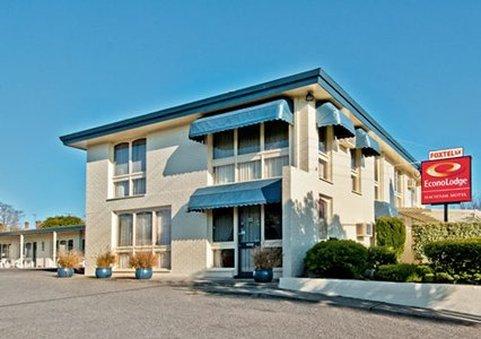 Hacienda Motel Geelong Hotels in Geelong – GayOut Guide