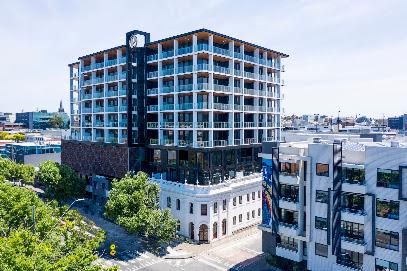 Oaks R Suites Geelong Hotels in Geelong – GayOut Guide