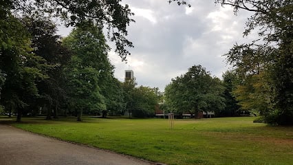 Haunerfeld Park Bars & Clubs in Gelsenkirchen – GayOut Guide