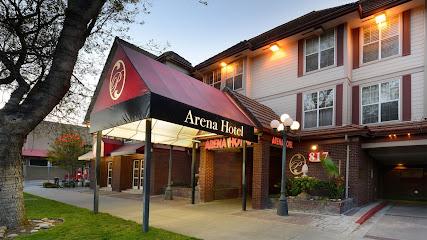 Arena Hotel Hotels in Gelsenkirchen – GayOut Guide