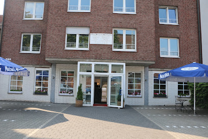 Gästehaus Bismarck Hotels in Gelsenkirchen – GayOut Guide