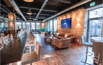Heiner's Hotel und Gastronomie GmbH Hotels in Gelsenkirchen – GayOut Guide