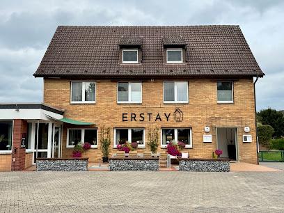 Hotel ERSTAY Hotels in Gelsenkirchen – GayOut Guide