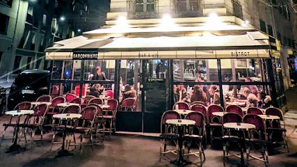 La Garçonnière Bars & Clubs in Geneva – GayOut Guide