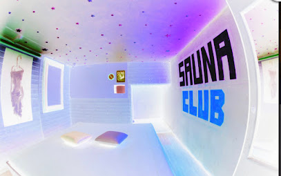Sauna les Avanchets Saunas in Geneva – GayOut Guide
