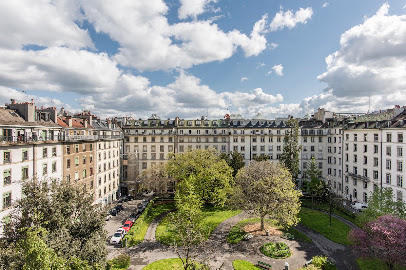 Hôtel Bristol Genève Hotels in Geneva – GayOut Guide