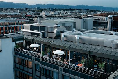 Ruby Claire Hotel Geneva Hotels in Geneva – GayOut Guide