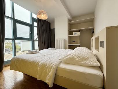 Geneva Hostel Hotels in Geneva – GayOut Guide