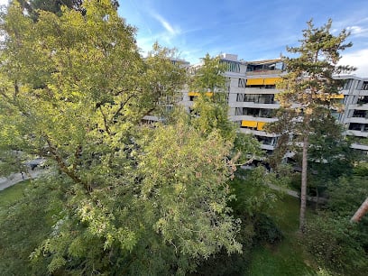Champel - Room with a View Hotels in Geneva – GayOut Guide