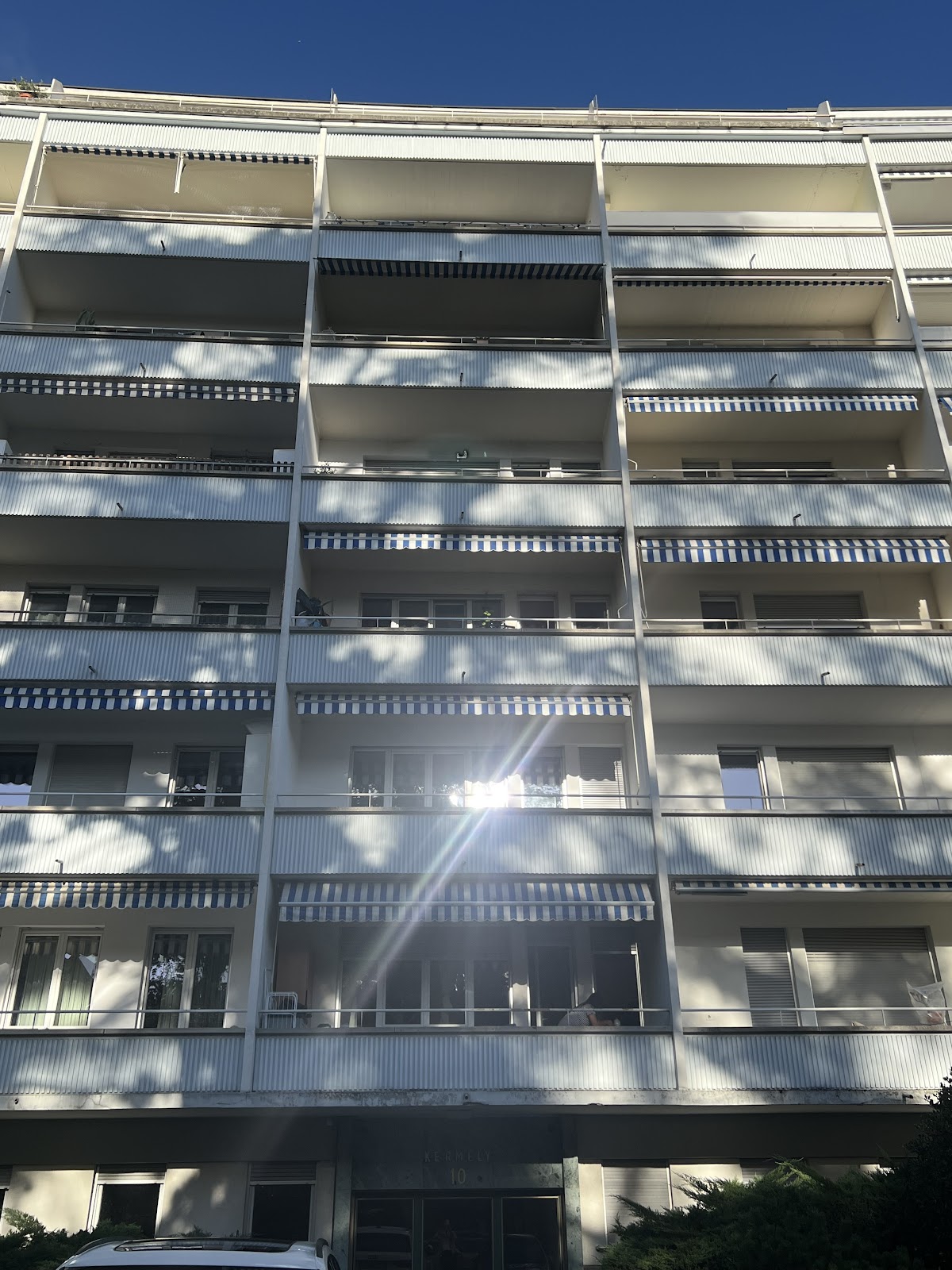 Champel - Room with a View Hotels – GayOut Guide