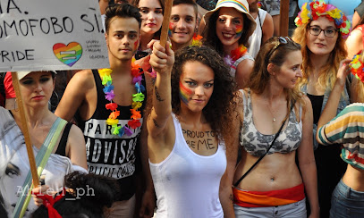 Arcigay Genova LGBTQ+ Organizations in Genoa – GayOut Guide