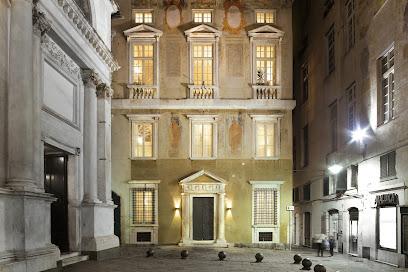 Hotel Palazzo Grillo Hotels in Genoa – GayOut Guide