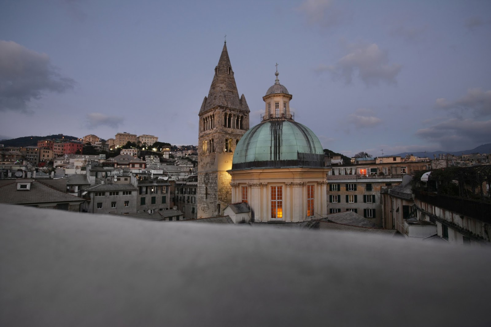 Hotel Palazzo Grillo Hotels – GayOut Guide