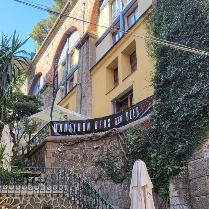Marathon Hostel Beds & Beer Hotels – GayOut Guide
