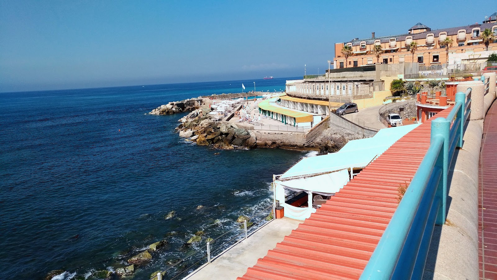 Hotel La Capannina Hotels – GayOut Guide