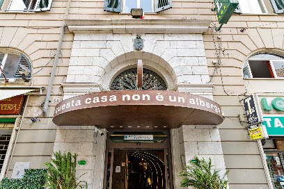 Ostello Bello Genova - Hostel and Bar Hotels in Genoa – GayOut Guide