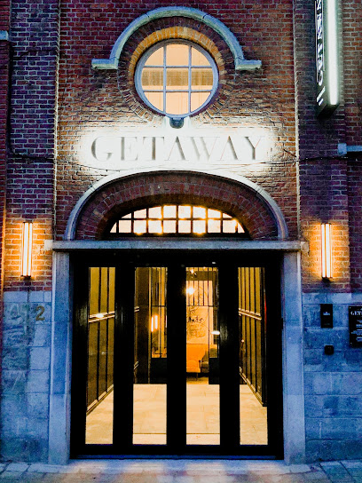 Getaway Studios Gent Hotels in Gent – GayOut Guide